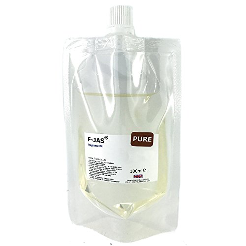 F-JAS fragancia aceite para velas perfumadas (bolsa de 100)
