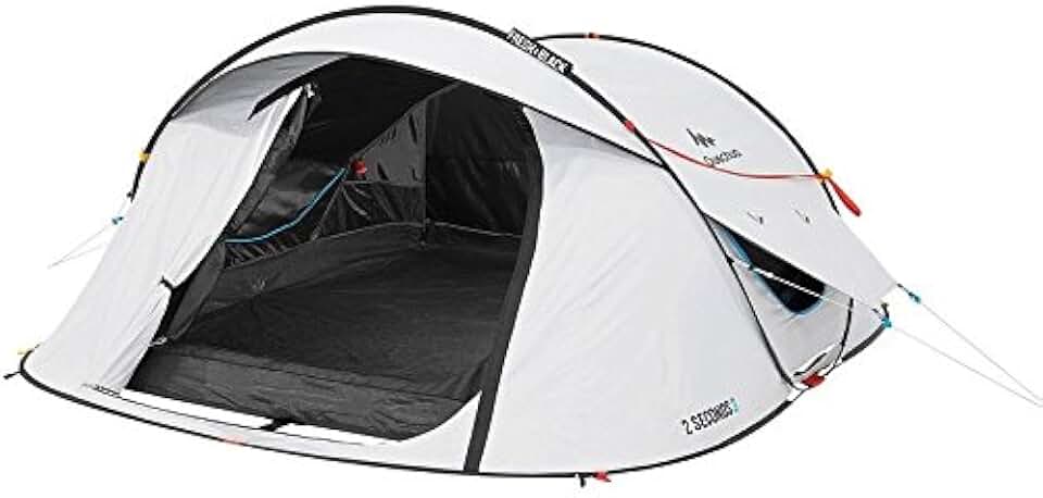 Wurfzelte - Camping & Outdoor: Sport & Freizeit : Amazon.de