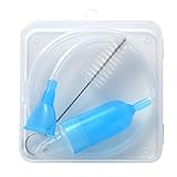Yiupea Aspirador nasal Yiupea Aspirador nasal