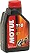 Motul 710 2T Synthetic Motor Oil 4 Liters 837341