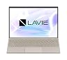 LAVIE NEXTREME Carbon XC550/FAG PC-XC550FAG [ペールゴールド]