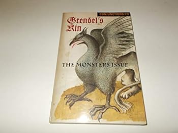 Unknown Binding Grendel's Kin - Conjunctions:74 The Monsters Issue Book