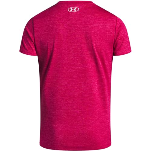 Image of Under Armour Women's Tech Twist Short Sleeve Crew T-Shirt
