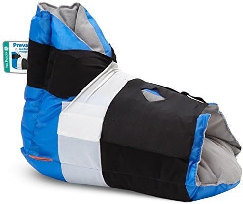 Sage Prevalon Heel Protector II