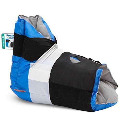 Botte Prevalon décharge du talon pour prévenir les plaies de lit x2