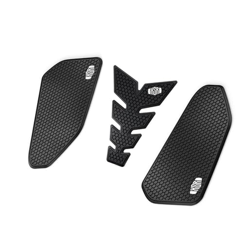 Autocollant protection de réservoir d'essence pour moto Yamaha XSR700 Xtribute 2019-2023