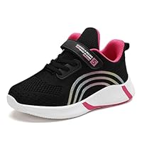 Hanraz Kinderturnschuhe - Leichte & Atmungsaktive Sneaker Für Sport & Alltag | Größen 28-44 EU