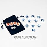 Extra Baseball Magnets For Play Ball Situations Coaches Board