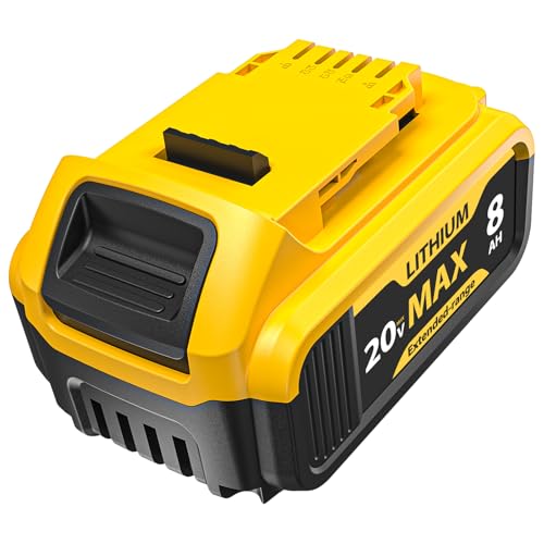 Tovlvta Lithium-Ion Battery