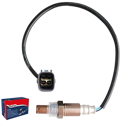Sensor de Oxígeno DrCax para Auto miniatura 7