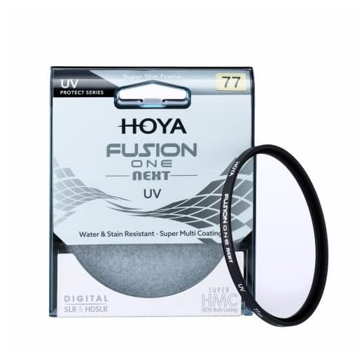 Filter Hoya Fusion ONE Next UV 55mm