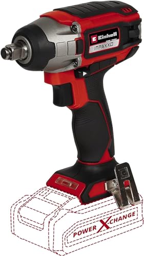 Einhell IMPAXXO 18/230 Atornillador de impacto