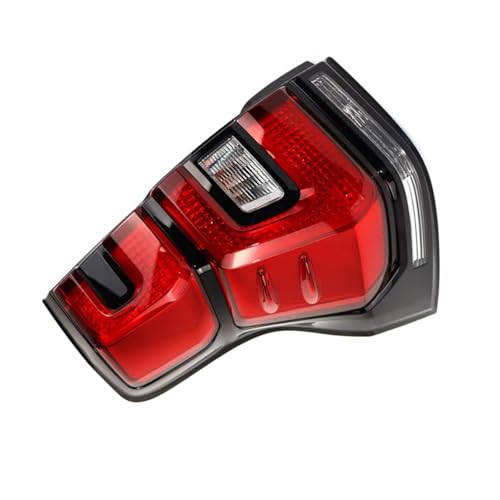 Feu arrière gauche de qualité origine pour Toyota Land Cruiser Prado Série 150 - 4