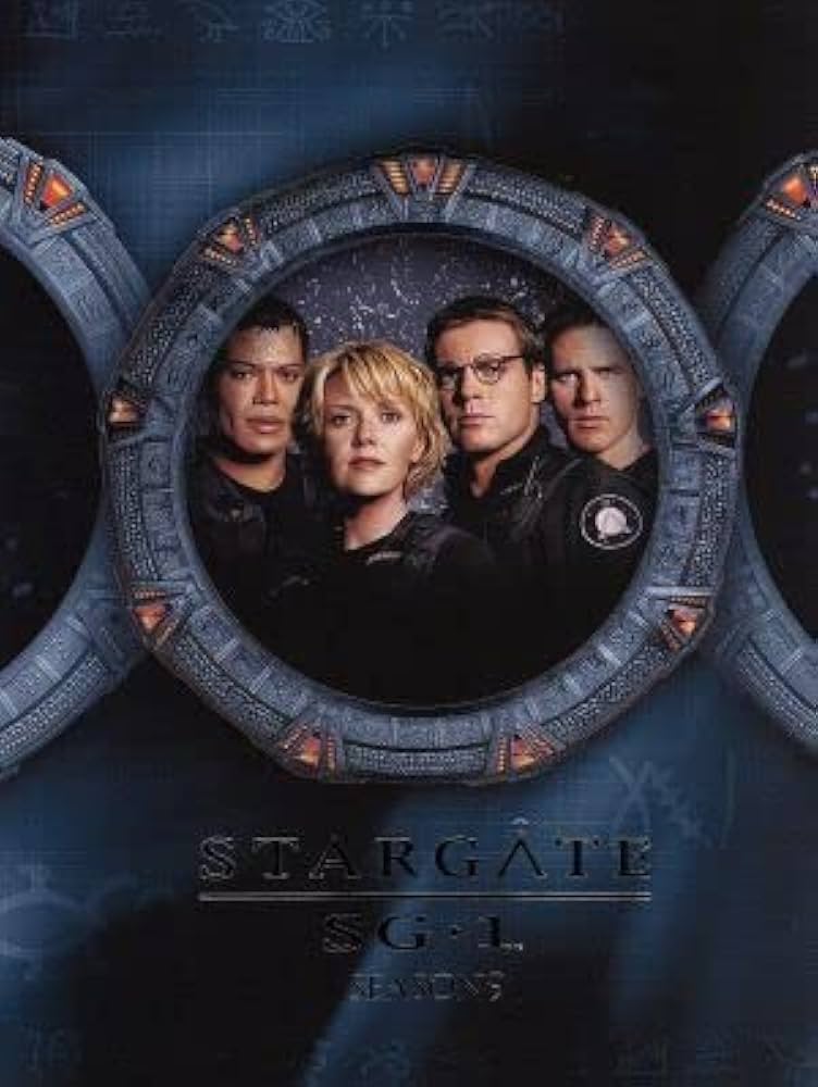 最終値下げ♪スターゲイト SG-1 シーズン1ー9コンプリートBOX Amazon.co.jp: スターゲイト SG－1 シーズン9 DVDザ