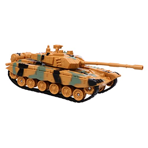 WHAMVOX 戦車 模型 戦車 おもちゃ おもちゃ 模型 戦車