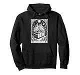 Tarot Card Reading Goth Clothing