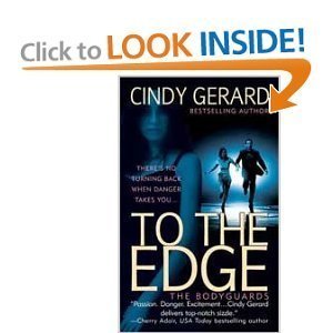 To the Edge ($4.99 Edition Without Burst) 0312947305 Book Cover