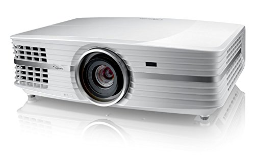 Optoma UHD60