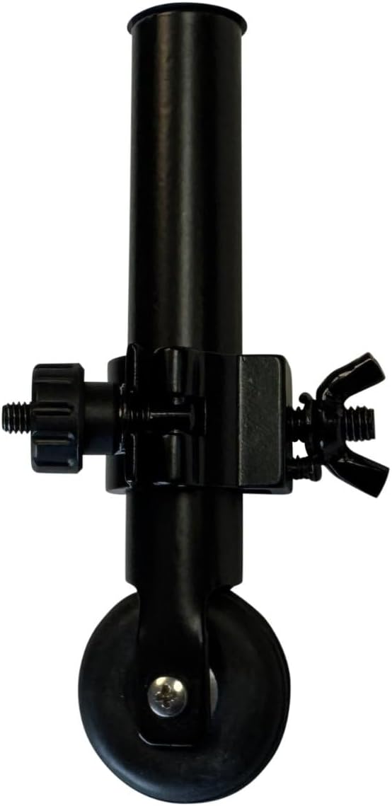ProSet Windshield Setting Tool – New & Improved Design | Accurate, Strain-Free Glass Installs | Built-In Wheel Stop | Lightweight Aluminum & Steel | Set from Any Position
