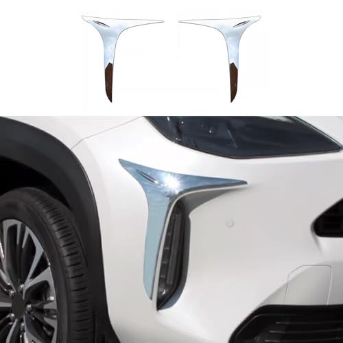 ZUNEIGUNG�g���^ �����X �N���X ��p�O�t�H�O�����v�K�[�j�b�V�� �t�H�O�����v�����OToyota Yaris Cross ��p�݌v�O�� �p�[�c �A�N�Z�T���[ABS2���y�N���[�����b�L�z