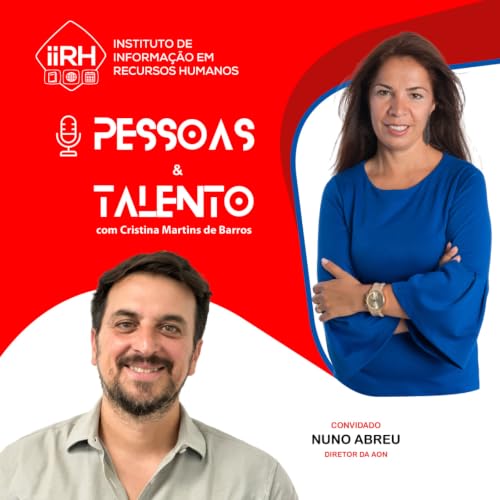 Nuno Abreu - Diretor na Aon