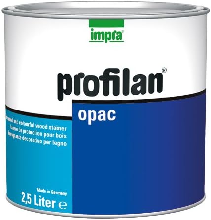 Impra Profilan Opac 0 75l Amazon De Diy Tools