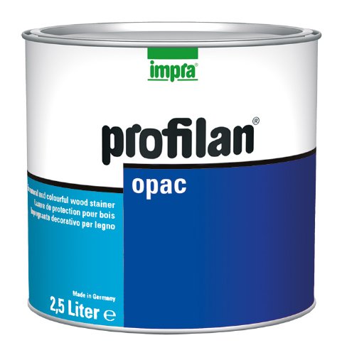 Preisvergleich Produktbild Impra Profilan-opac 0,75L (6105-Tannengrün)