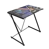 Idea Nuova Star Wars Writing Desk Color: Darth Vader