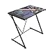 Idea Nuova Star Wars Writing Desk Color: Darth Vader