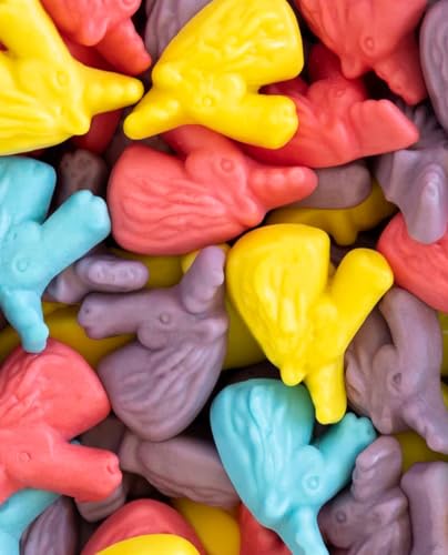 Unicorni Vidal 1 kg - 3