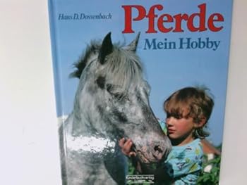 Hardcover Pferde, mein Hobby [German] Book