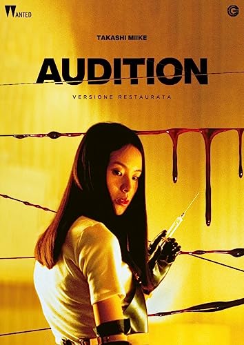 Rivestimento Standard Audition