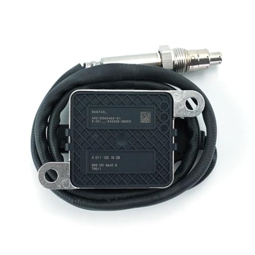 Capteur oxyde azote NOX A0111531628 anti pollution pour Mercedes W204 W207 W245
