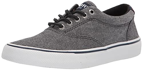 Image of Sperry Top-Sider Men's Striper Ii CVO Sunbleached Sneaker