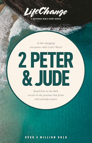 2 Peter & Jude (LifeChange)