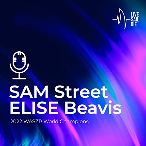 &ldquo;Bow down and send it!&rdquo; Podcast with Sam Street & Elise Beavis