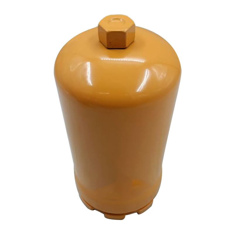 Amazon.com: FridayParts Oil Filter 4630525 Compatible for