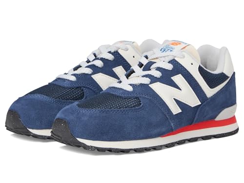 New Balance 574 V1 NB NB Navy - 4