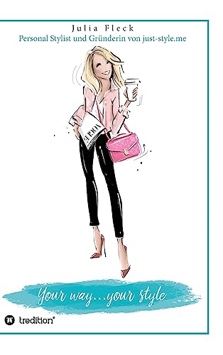 Preisvergleich Produktbild Your way...your style