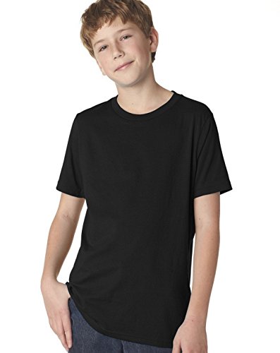 Next Level 3310 Premium Short Sleeve Crew Tee