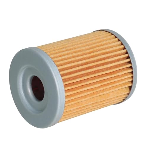 Filtre à huile moto Yamaha YP250G YP400 YP400R XMAX400 5RU1344000