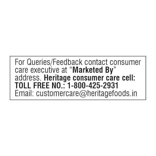 Image of Heritage Sampurna A2 Curd, 1kg Tub.