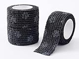 wrtgerht 10er-Pack Non-WoveFabric, Student Writing Selbstklebende Fingerbandage, Elastische Bandage, Fingerbandage. Küchengeräte (Color : G, Size : 2.5cmX2m)