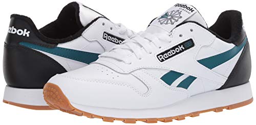 Image of Reebok Men's Classic Leather Sneaker