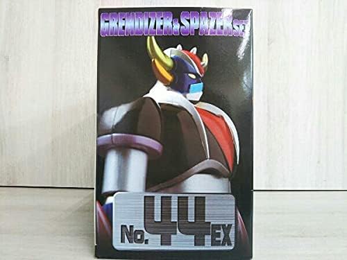 未開封品 フィギュア エヴォリューション・トイ グレンダイザー