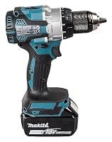 Makita DHP489Z Akku-Schlagbohrschrauber 18V (ohne Akku, ohne Ladegerät) – Ansicht 3
