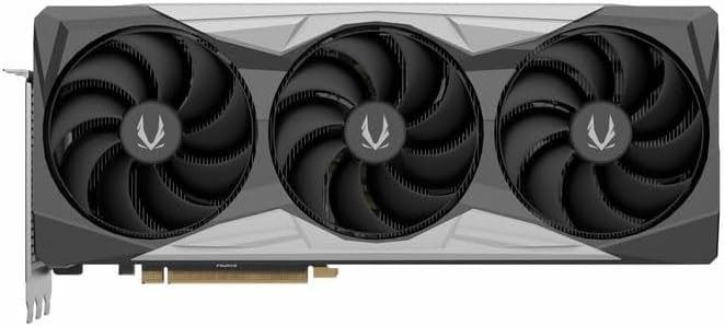 Zotac GAMING GEFORCE RTX 4070 Ti SUPER SOLID 16GB GDDR6X 256bit 2610/21000 HDCP Three DP HDMI Premium Pack