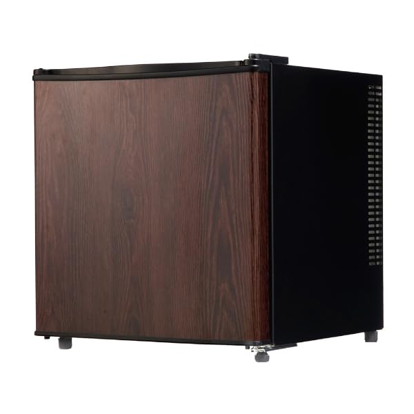 MAXZEN 冷蔵庫 MRP-5HD01WH 35L 14,980円、MAXZENのペルチェ式冷蔵庫35Lモデル「MRP35HD01