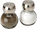 Olde Thompson Orbit Salt & Pepper Shaker Set
