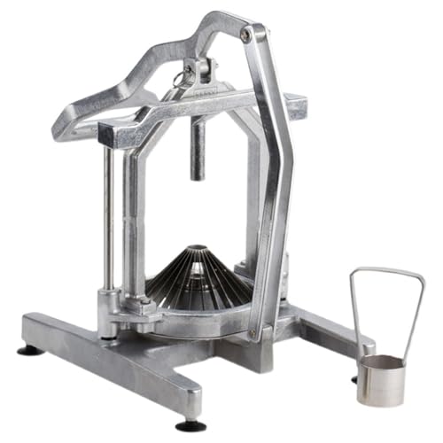 Image of Onion Blossom Maker Kit, Stainless Steel Blooming Cutter For Beautiful Decorations Commercial Kitchen